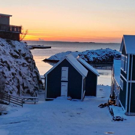 Englendingavik Homestay Borgarnes Exteriör bild